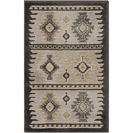 Paramount PAR-1046 Machine Crafted Area Rug